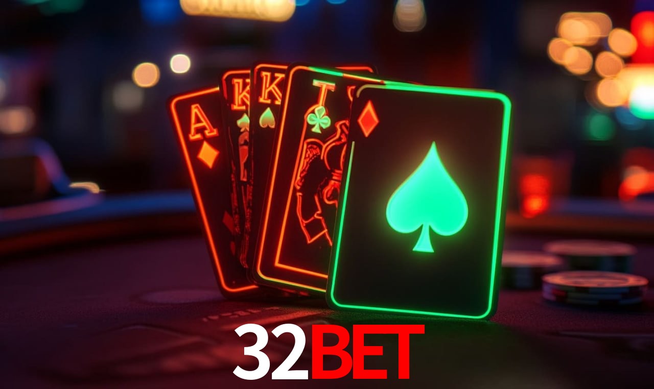 Jackpots e promoções na 32bet